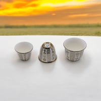 فناجيل قهوة عربي