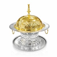 تمرية استيل مقاسات متعدده