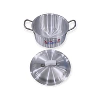 طقم قدور طهي 6 قطع