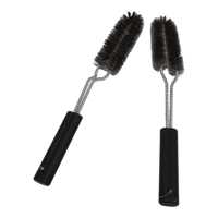 فرشاة تنظيف حديد قطعة واحدة