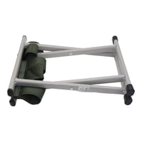 كرسي تخييم مثالي للنزهات والرحلات