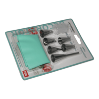 أقماع فواه تزيين الكيك