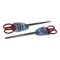 مقص (ملاقط)واحد قطعة