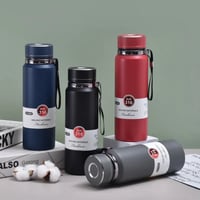 كوب حافظ للحرارة