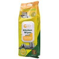 مناديل مطبخ معطرة