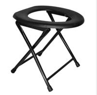 كرسي حمام سفري