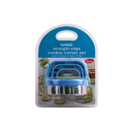 قطاعة فطاير وبسكويت