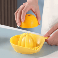 عصارات برتقال يدوية