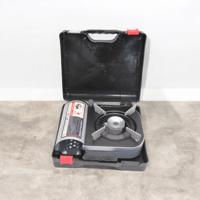 موقد تخييم متنقل للرحلات متميز من اواني ماس