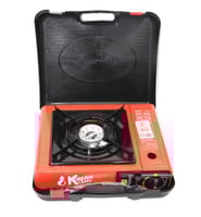 موقد غاز محمول