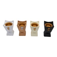 مبخرة بورسلان سيفين ونخلة