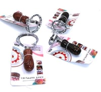 قواطع الكيك