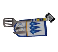 جيب ملاعق غضار تراثية