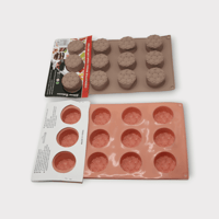 قالب سيليكون مبتكر