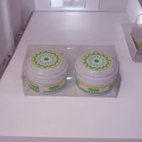 مطابق غضار بلاستيك أخضر