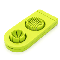 قطاعة بيض متعددة الاستخدامات مثالية للإفطار والعشا...