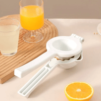 عصارات برتقال يدوية