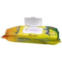 مناديل مطبخ معطرة