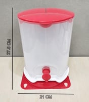 جيك عصير ثلاثي قابل لدوران مميز وانيقه