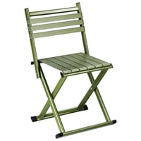 كرسي متين وقوي للرحلات و للاستخدام الخارجي