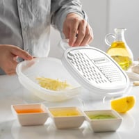 مبشرة خضار بعلبة