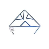 مركب نار مثلث