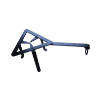 مركب نار بيد مثلث