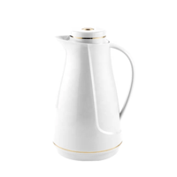 ترمس اي قهوة بلمسة ذهبية