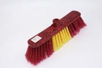 مكانس ممتاز مع عصاء متوفرة باللون مختلفة