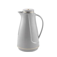 ترمس اي قهوة بلمسة ذهبية