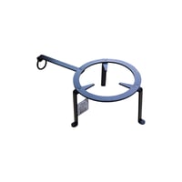 منصب نار بيد