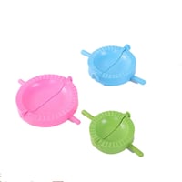 قالب صنع الفطائر -3 حبة