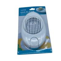 قطاعة بيض بلاستيك متينة قالب بيض مميز