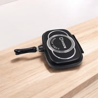 شواية جرنيت وجهين مميزة