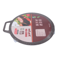 صاج خبز جرنيت من اواني ماس جودة عالية