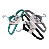 شماعات مخملية| 1 قطعه