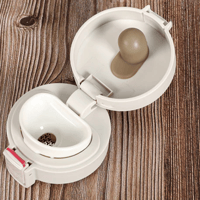 كوب حراري عصري يحافظ على حرارة مشروبك لساعات 1 قطع...