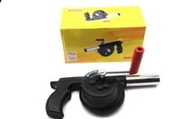 منفاخ هواء لإشعال النار لوازم رحلات