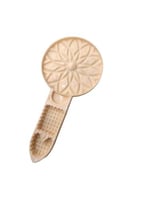 قالب كليجة بلاستيك