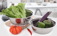 مصفى ارز مصفى خضروات