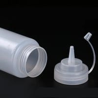 علب كاتشب كبير