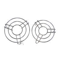 قاعدة إبريق استيل