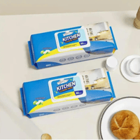 مناديل مطبخ برائحة الورد – نظافة فاخرة في كل مسحة