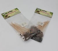 أعواد حلا متعددة الاستخدامات - مثالية للفواكه والب...