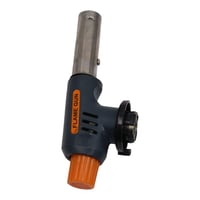 موقد غاز البوتان لإشعال النار من اواني ماس