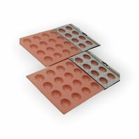 قالب سيليكون لتزيين الكعك