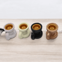 مبخرة بورسلان تراثية برسلان