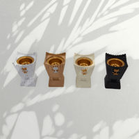 مبخرة بورسلان سيفين ونخلة