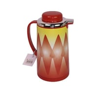 ترمس غضار أحمر