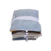 بيز قماش ربطه مكونه من 10 قطه